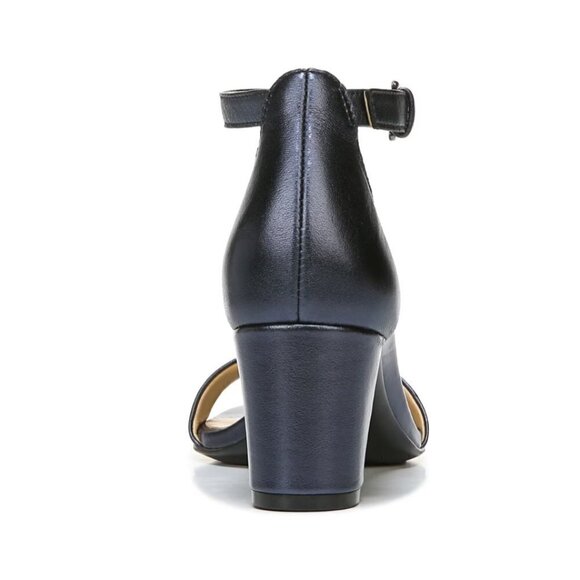 Naturalizer Women's Vera Dress Sandal (WIDE) - Picture 8 of 10